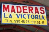 Fotos de Maderas Y Materiales “La Victoria”