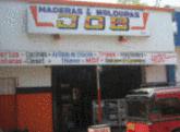 Fotos de Maderas Y Molduras Job