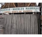 Fotos de Maderas Y Muebles Madrigal