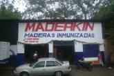 Fotos de Maderkin