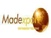 Fotos de Madexport Empaques Y Estibas