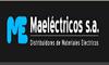 Fotos de Maelectricos S.a.s.