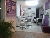 Magic Beauty Salon & Spa