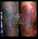 Magic Tattoo