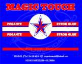 Fotos de Magic Touch