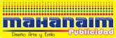 Fotos de Mahanaim Publicidad