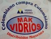 Fotos de Mak Vidrios
