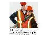 Fotos de Makro Dotaciones