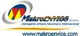 Fotos de Makroenvios