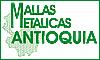 Fotos de Mallas Metálicas Antioquia