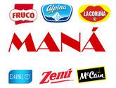 Fotos de Maná