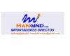 Fotos de Mangind Ltda