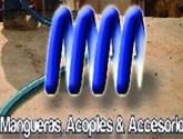 Fotos de Mangueras Acoples Y Accesorios
