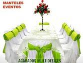 Fotos de Manteleria Eventos
