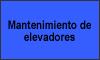 Fotos de Mantenimiento De Elevadores & Cía Ltda.
