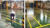 Fotos de Mantenimiento Químico Industrial Ltda. Maquin Ltda