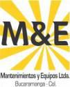 Fotos de Mantenimiento Y Equipos Ltda.
