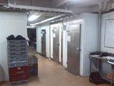 Fotos de Mantenimientos Cuartos Frios Mettroinox