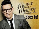 Fotos de Manue Monroy Cantante