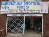 Fotos de Manufacturas Deportivas Perez