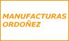 Fotos de Manufacturas Ordoñez