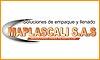 Fotos de Maplas