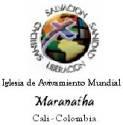 Fotos de Maranatha Cali