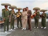 Fotos de Mariachi Arriba Juarez