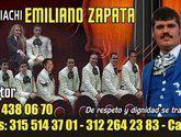 Fotos de Mariachi Emiliano Zapata