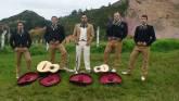 Fotos de Mariachi Imperial Azteca Abrazo Mexicano