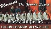 Fotos de Mariachi Los Camperos