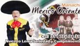 Fotos de Mariachi México Oriente