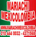 Fotos de Mariachi Mexicolombia