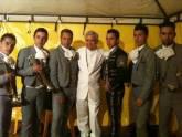 Fotos de Mariachi Mi Tierra