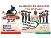 Fotos de Mariachi Sol De Mexico Palmira