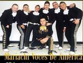 Fotos de Mariachi Voces De America