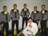 Fotos de Mariachis En Bogota Leon Vargas