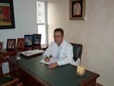 Mario Tobón Restrepo