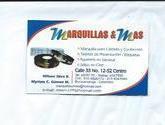 Fotos de Marquillas & Mas