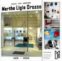 Martha Ligia Orozco