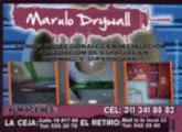 Fotos de Marulo Drywall