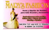 Fotos de Marys Fashion