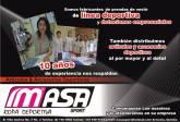 Fotos de Masa Sport