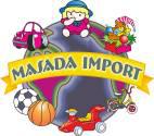 Fotos de Masada Import