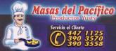 Fotos de Masas Del Pacifico - Productos Yusty - Precocidos En Cali