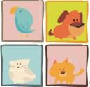 Fotos de Mascotas En Casa