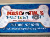 Fotos de Mascotiks Pet Shop