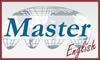 Master English