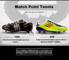 Match Point Tennis