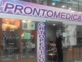 Fotos de Material Medico Quirúrgico Inversiones Prontomedica
